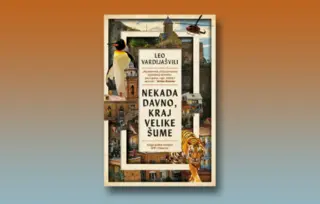 Prikaz romana „Nekada davno, kraj velike šume“: Ko beži iz kaveza ne može biti kriv