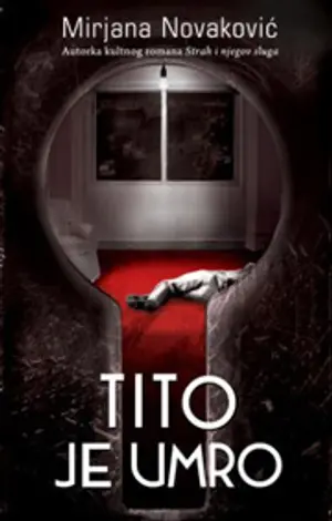 Mirjana Novaković nominovana za nagradu „Balkanika“ - slika 1