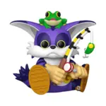 Proizvod Funko POP! figurica - Super, Sonic, Big The Cat with Froggy