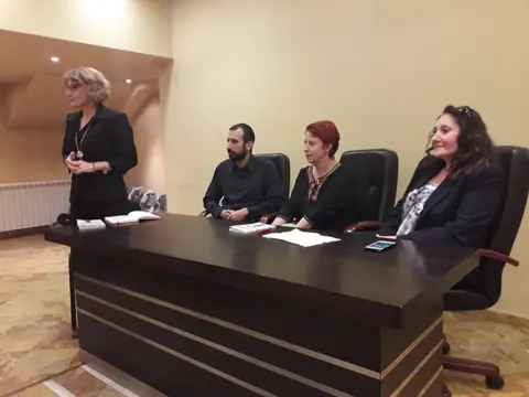 „O ljubavi i drugim moronima“ u Mladenovcu - slika 1