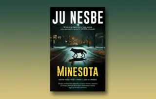 Prikaz Nesbeovog romana „Minesota“: Vešta i brutalna analiza američkog društva