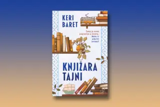 Prikaz knjige „Knjižara tajni“: Lara u ratu dezinformacija