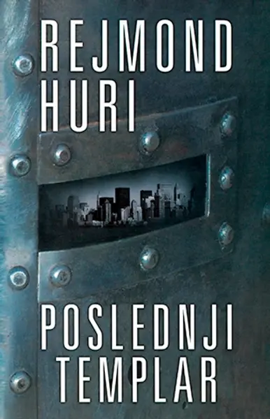 Slika 0 - Poslednji templar