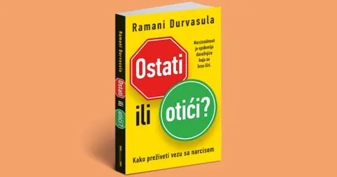 U domenu psihologije: Kako prepoznati narcisa? - slika 1
