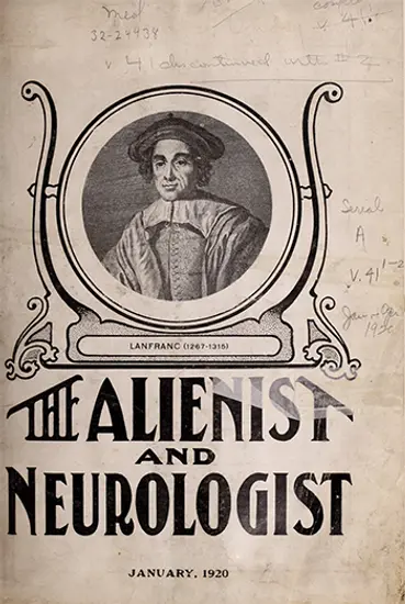 Kako je „Alijenista“ konačno dospeo na ekran - slika 2