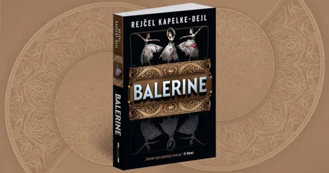 Rejčel Kapelke-Dejl: Svaka junakinja oslikava neki aspekt moje ličnosti - slika 1