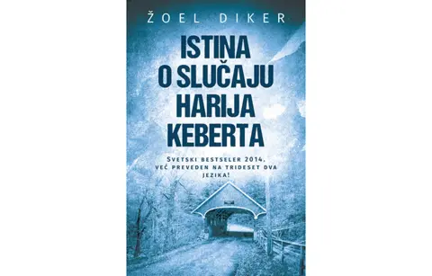 „Istina o slučaju Harija Keberta“ – konačno serija! - slika 1