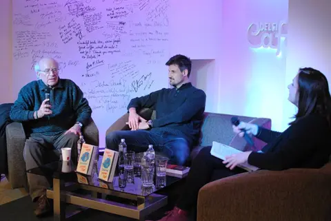 Talentovani gospodin Ripli – intrigantni junak svetske književnosti - slika 2