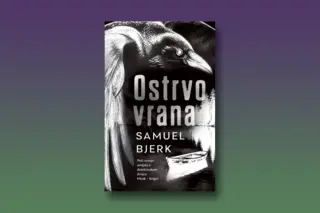Prikaz romana „Ostrvo vrana“: Klaustrofobični portret zajednice
