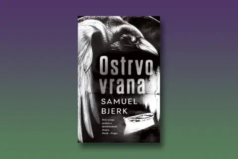 Ostrvo vrana