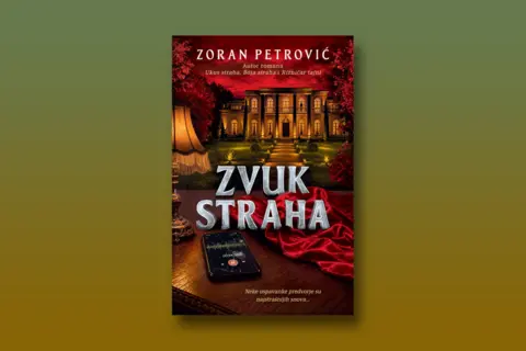 Zvuk straha