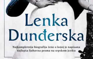 Osvetljen tajnovit i nedodirnut mit: Knjiga „Lenka Dunđerska“ Pera Zupca od 14. novembra u knjižarama