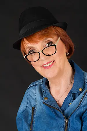 Vedrana Rudan: „Moje knjige nisu pornografija“ - slika 1