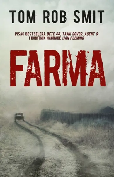 Slika 0 - Farma