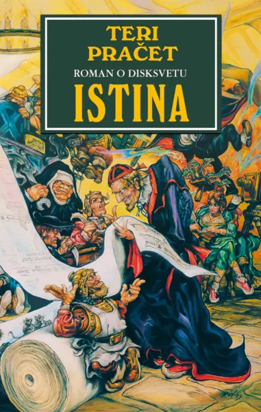 Slika 0 - Istina