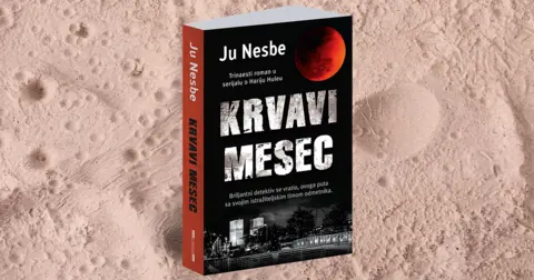Ju Nesbe: Povući ću se kada napunim 63 godine - slika 2