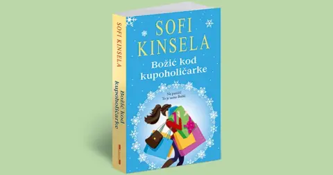 Sofi Kinsela: Kupovina se preselila na internet, sada smo mnogo ekološki osvešteniji - slika 1