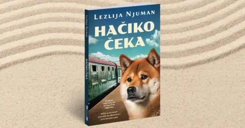Lezlija Njuman: Životinje nude bezuslovnu ljubav - slika 2