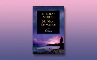 Prikaz romana „Ostani“ Nikolasa Sparksa i M. Najta Šjamalana: Sve samo ne obična ljubavna priča