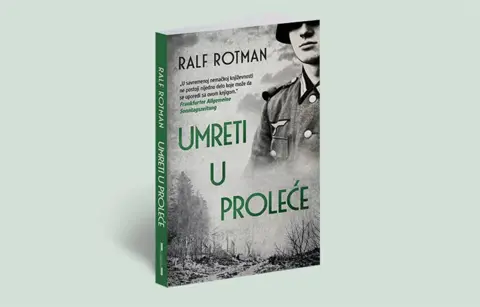 Kao dečak, posmatrao sam mrtve u sanducima - slika 1