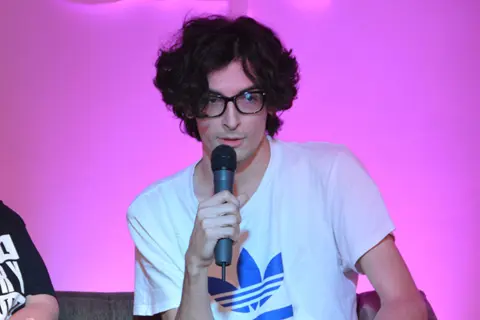 Promocija knjige „O ljubavi i drugim moronima“ Danijele Kostić - slika 4