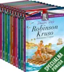 Proizvod Komplet – Dvojezični klasici