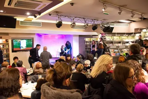 Trejsi, hvala na druženju! - slika 1