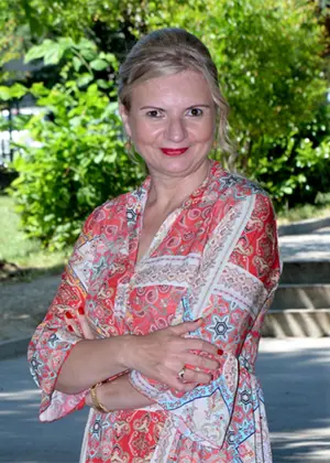 Ljiljana Šarac: Novi roman kao oda prijateljstvu i podsetnik koliko je ono bitno - slika 1