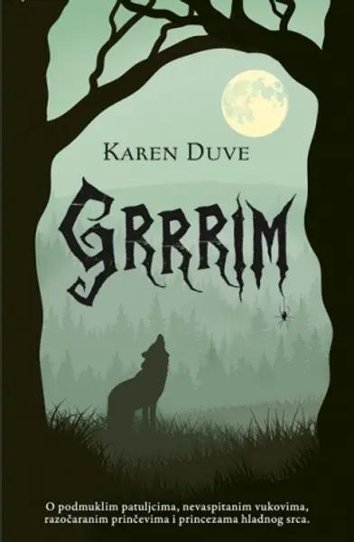 Slika 0 - Grrrim