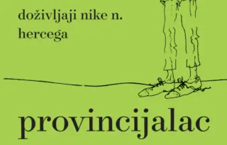 Nova izdanja u knjižarama