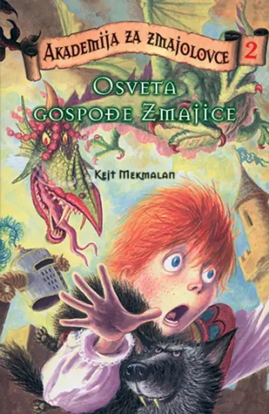 Slika 0 - Osveta gospođe zmajice