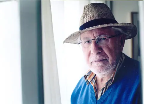 Dragoslavu Mihailoviću „Velika Andrićeva nagrada“ - slika 1