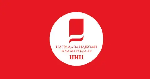 Tri Lagunina romana u najužem izboru za Ninovu nagradu - slika 1