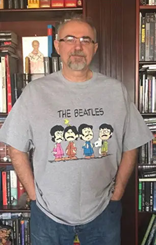 Intervju: Goran Skrobonja –„Kada kažeš da sam tvoj“ - slika 1