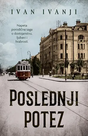„Poslednji potez“ Ivana Ivanjija u prodaji od 1. februara - slika 1