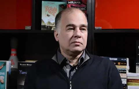 Vladan Matijević dobitnik ovogodišnje nagrade „Ramonda serbika“ - slika 1