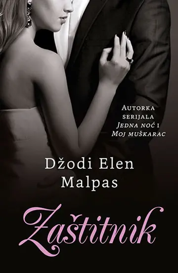 Intervju sa Džodi Elen Malpas: povodom romana „Zaštitnik“ - slika 2