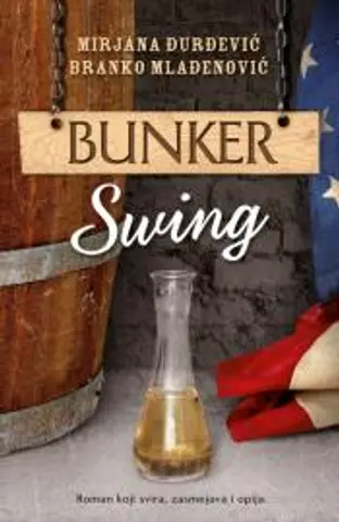 „Bunker swing“ pred Požarevljanima - slika 1