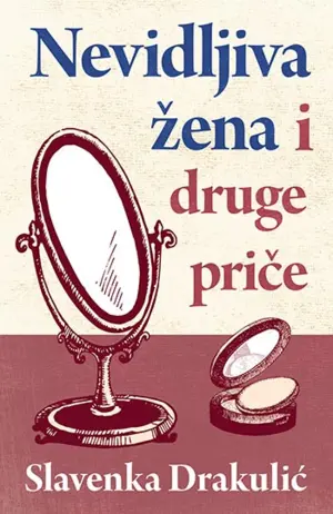 „Nevidljiva žena i druge priče“: Pogled od kojeg zaziremo - slika 1