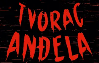 „Tvorac anđela“ Aleksa Norta u prodaji od 18. oktobra