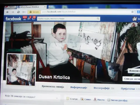 Dušan Krtolica: ako umetnost doživljavamo kao nešto kreativno ubeđen sam da je svako od nas ima u sebi - slika 2