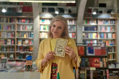 Ljiljana Šarac: Sve tajne gospođe Milanke - slika 1