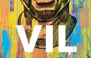 Knjiga meseca – „VIL“