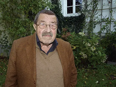 Ginter Gras: Lekcije koje sam naučio - slika 2