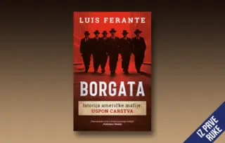 Iz prve ruke: „Borgata“ – Dinamično, detaljno i uzbudljivo
