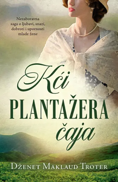 Slika 0 - Kći plantažera čaja