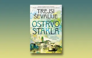 Prikaz romana „Ostrvo stakla“ Trejsi Ševalije: Prozirno i blistavo prozno blago