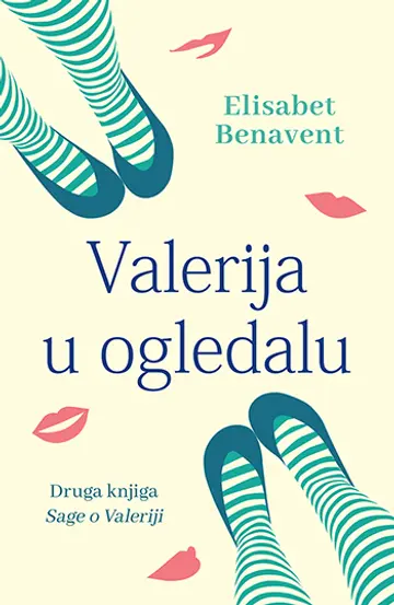 Elisabet Benvenant: „I dalje verujem u ljubav“ - slika 2