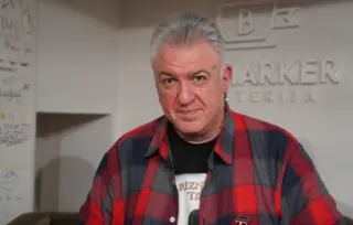 Zoran Petrović: Empatija nas čini ljudima