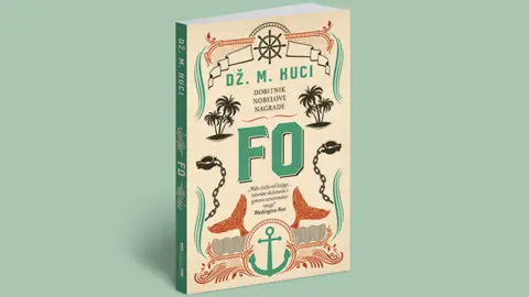 Intervju sa Dž. M. Kucijem - slika 1